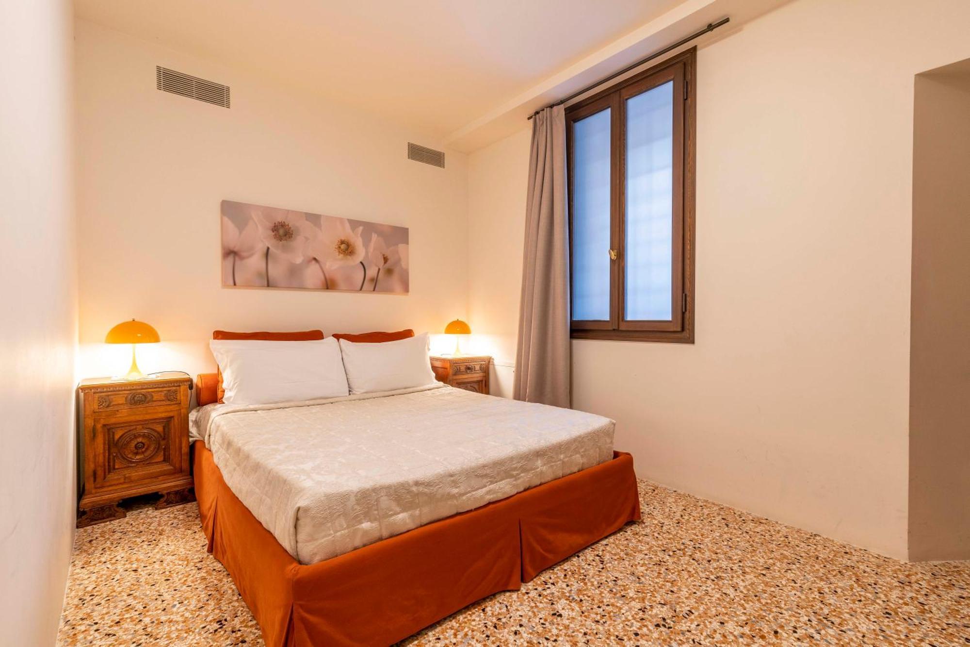 Sensale Apartamento Veneza Exterior foto