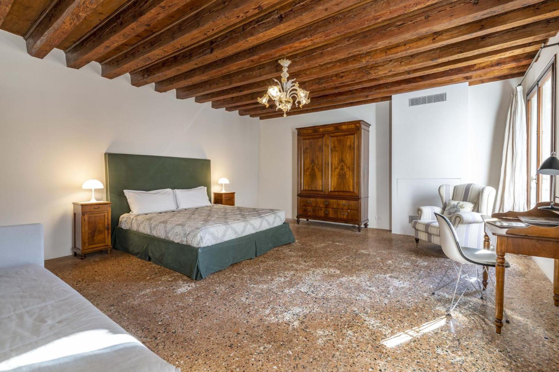 Sensale Apartamento Veneza Quarto foto
