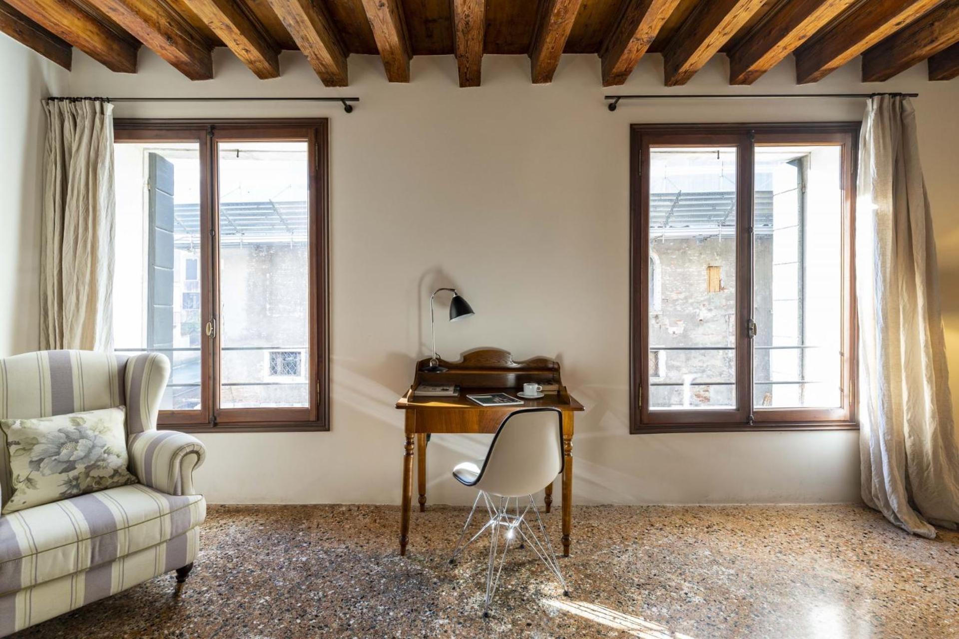 Sensale Apartamento Veneza Quarto foto